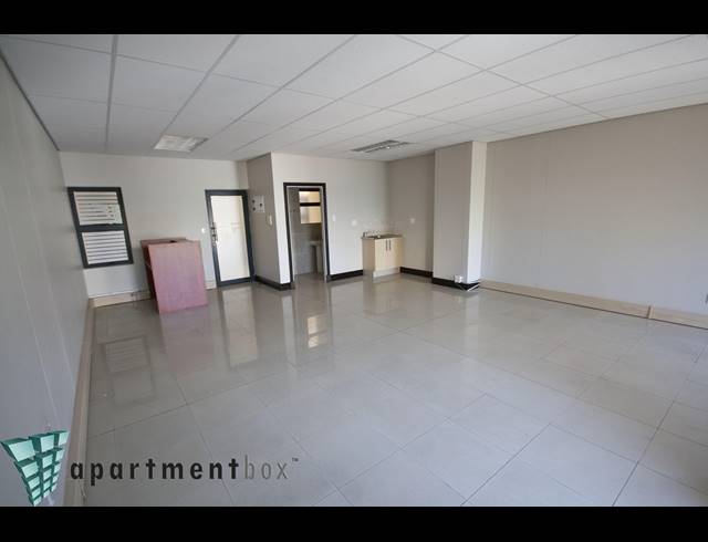 60M² OFFICE TO LET IN UMHLANGA RIDGE